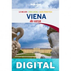 Viena de cerca 2ª Ed. Rodolphe Bacquet