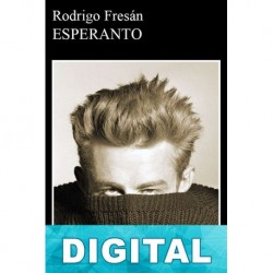 Esperanto Rodrigo Fresán