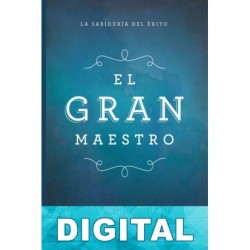 El gran maestro Rodrigo Nacir
