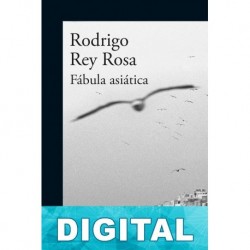 Fábula asiática Rodrigo Rey Rosa