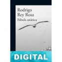 Fábula asiática Rodrigo Rey Rosa