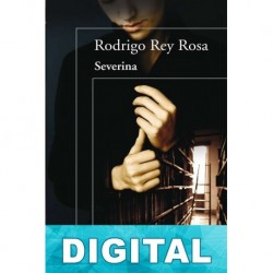 Severina Rodrigo Rey Rosa