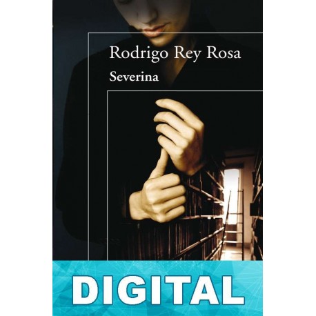 Severina Rodrigo Rey Rosa