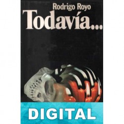 Todavía… Rodrigo Royo