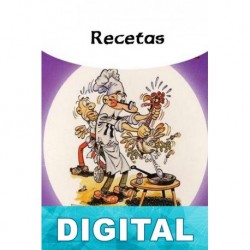 Recetas del foro PapyreFB2 Anónimo
