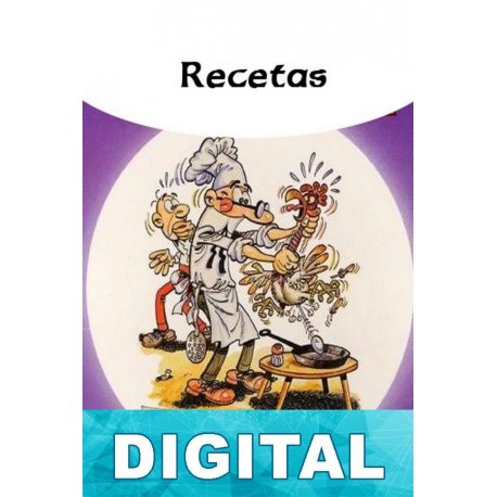 Recetas del foro PapyreFB2 Anónimo