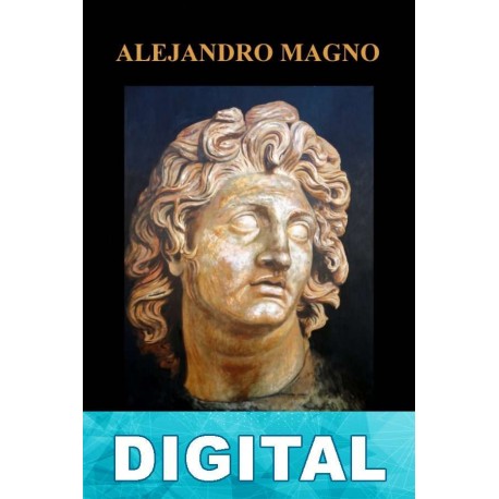 Alejandro Magno Roger Caratini