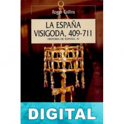 La España Visigoda 409-711 Roger Collins