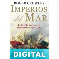 Imperios del mar Roger Crowley