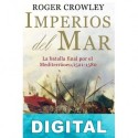 Imperios del mar Roger Crowley