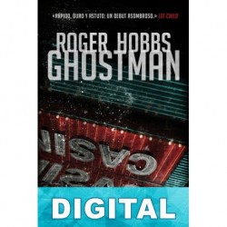 Ghostman Roger Hobbs