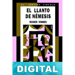 El llanto de Némesis Roger Ivnnes