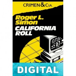 California Roll Roger L. Simon