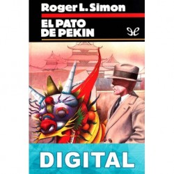 El pato de Pekín Roger L. Simon