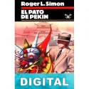 El pato de Pekín Roger L. Simon