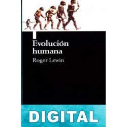 Evolución humana Roger Lewin