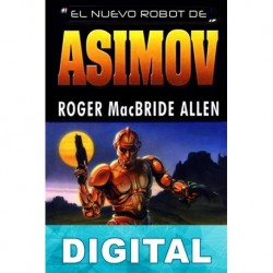 Calibán Roger MacBride Allen