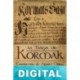 Saga de Kormak Anónimo