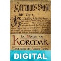 Saga de Kormak Anónimo