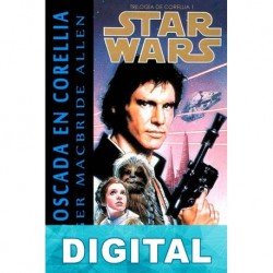 Emboscada en Corellia Roger MacBride Allen