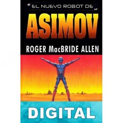 Inferno Roger MacBride Allen