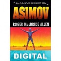 Inferno Roger MacBride Allen