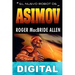 Utopía Roger MacBride Allen