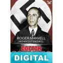 Doctor Goebbels Roger Manvell & Heinrich Fraenkel