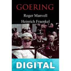 Goering Roger Manvell & Heinrich Fraenkel