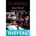 Goering Roger Manvell & Heinrich Fraenkel