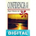 Confidencia africana Roger Martin du Gard