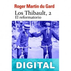 El reformatorio Roger Martin Du Gard