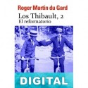 El reformatorio Roger Martin Du Gard