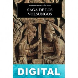 Saga de los Volsungos Anónimo
