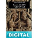 Saga de los Volsungos Anónimo