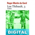 Estío Roger Martin Du Gard