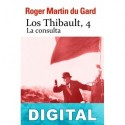 La consulta Roger Martin Du Gard