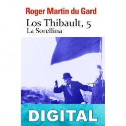 La Sorellina Roger Martin Du Gard