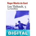 La Sorellina Roger Martin Du Gard