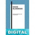 Sagas islandesas Anónimo