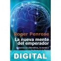 La nueva mente del emperador Roger Penrose