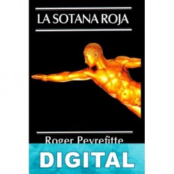 La sotana roja Roger Peyrefitte
