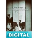 Las amistades particulares [Trad. de Lourdes F. Petrement] Roger Peyrefitte
