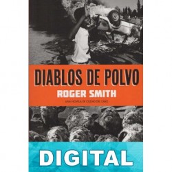 Diablos de polvo Roger Smith