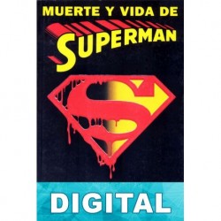 Muerte y vida de Superman Roger Stern