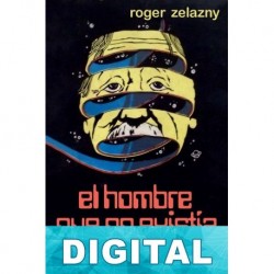 El hombre que no existía Roger Zelazny