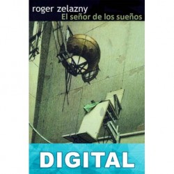 El señor de los sueños Roger Zelazny