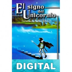 El signo del Unicornio Roger Zelazny