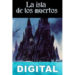 La isla de los muertos Roger Zelazny