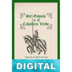 Sir Gawain y el Caballero Verde Anónimo